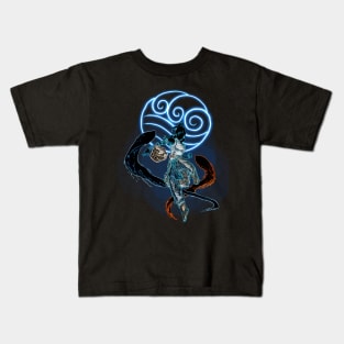 Korra Kids T-Shirt